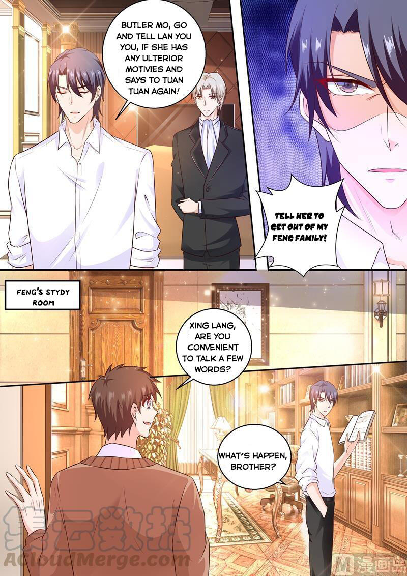 Warm Marriage Chapter 239 5